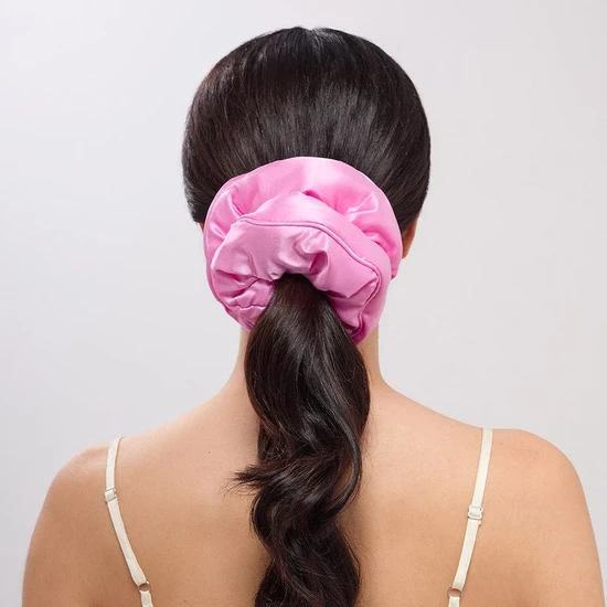 Drowsy Hotel Paradiso Heatwave Padded Scrunchie