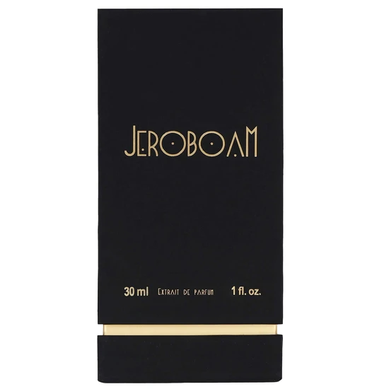 Jeroboam Unue Extrait De Parfum 30ml