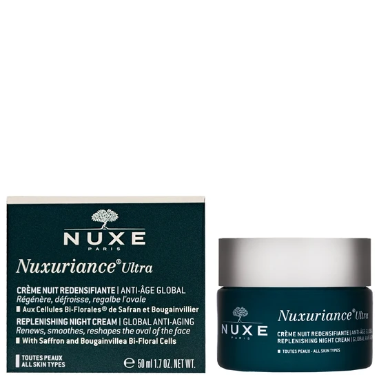 Nuxe Nuxuriance Ultra Night Cream