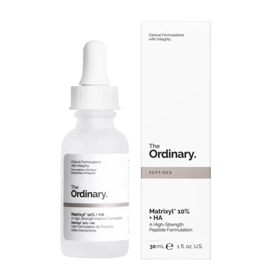 The Ordinary Matrixyl 10% + HA 30ml