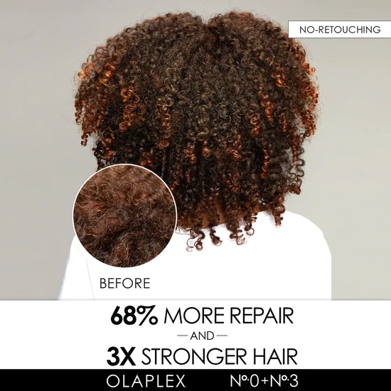 Olaplex No.0 Intensive Bond Building Hair Treatment 155ml (Spray)