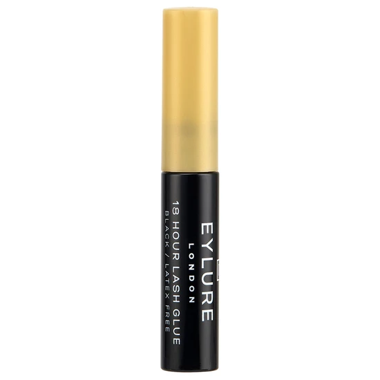 Eylure 18h Lash Glue Latex Free Black