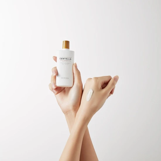 Skin1004 Madagascar Centella Air-Fit Sun Cream Plus 50ml