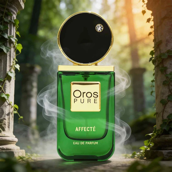 Armaf OROS PURE Affecte Eau De Parfum 100ml
