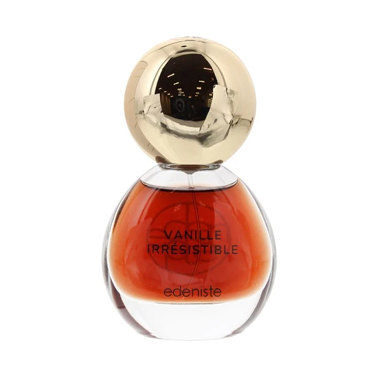 Edeniste Vanille Irresistible Eau De Parfum 30ml