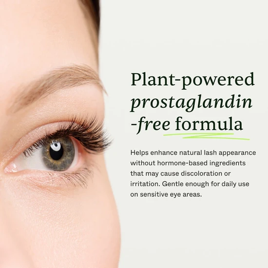Scandinavian Biolabs Bio-Pilixin Eyelash Serum 5ml