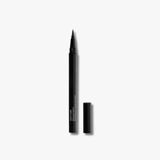 Wet N Wild Breakup Proof Liquid Eyeliner Brown
