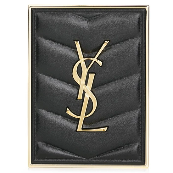Yves Saint Laurent Couture Mini Clutch Eyeshadow Palette 700 Over Noir