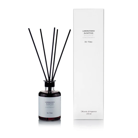 Laboratorio Olfattivo Di-Vino Room Diffuser 200ml