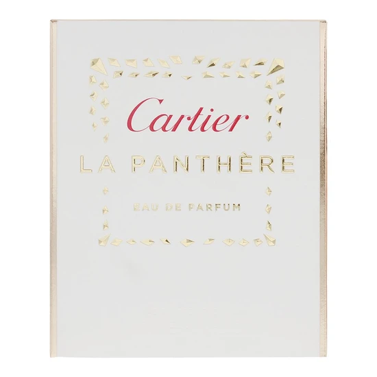 Cartier La Panthere Eau De Parfum 25ml