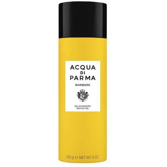 Acqua Di Parma Barbiere Shaving Gel 145g