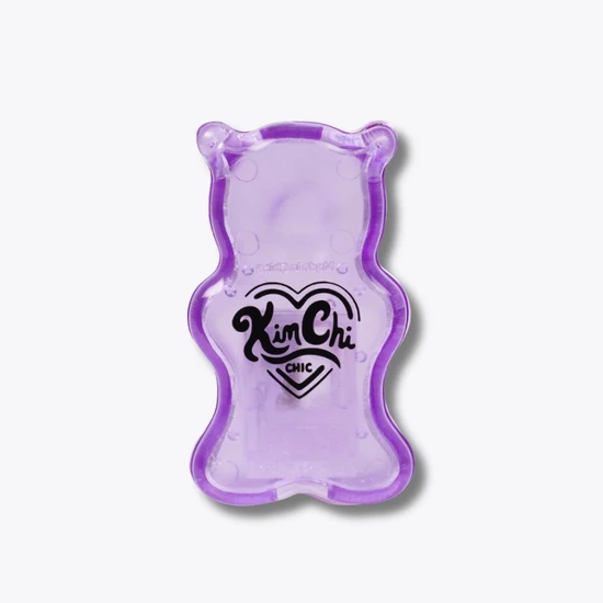 KimChi Chic Sharpener Teddy Blue