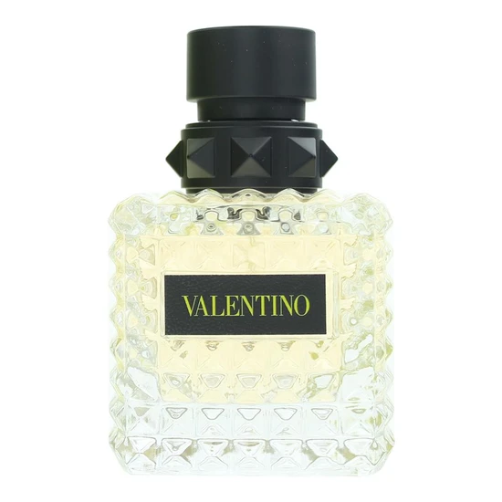 Valentino Donna Born In Roma Yellow Dream Eau De Parfum 50ml