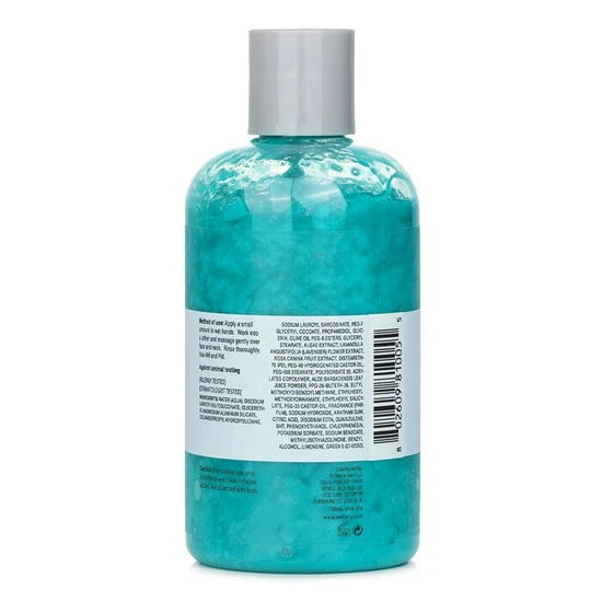 Anthony Algae Facial Cleanser 237ml