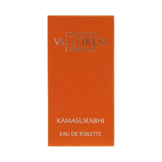 Lorenzo Villoresi Kamasurabhi Eau De Toilette 100ml