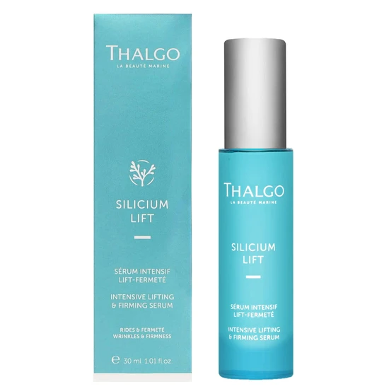 Thalgo Silicium Lift Intensive Lifting & Firming Serum 30ml