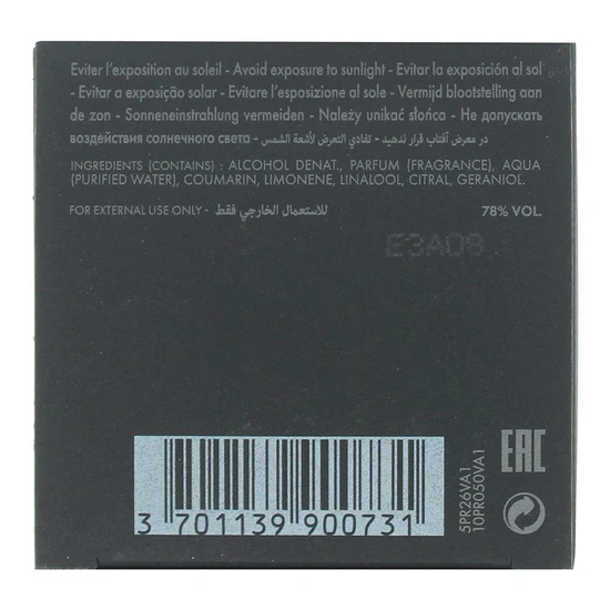 Le Couvent des Minimes Valparaiso Eau De Parfum 50ml