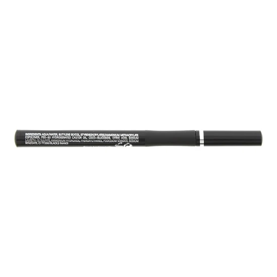 IsaDora Flex Tip Liquid Eyeliner 80 Deep Black
