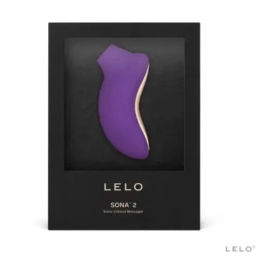 Lelo Sona 2 Purple