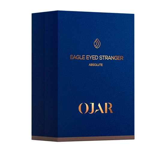 Ojar Eagle Eyed Stranger Absolute Perfume Oil 20ml