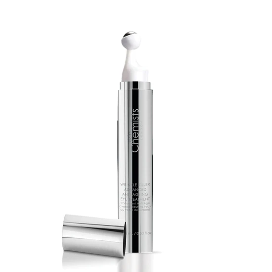 skinChemists Wrinkle Killer Advanced Anti-Ageing Eye Treatment 15ml