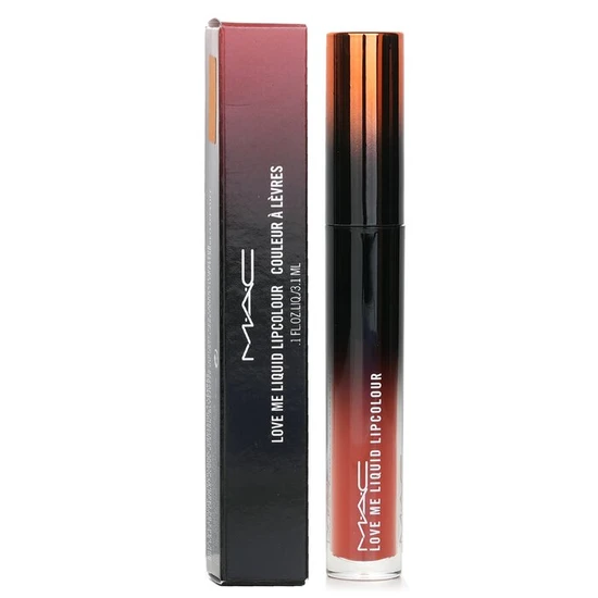 MAC Love Me Liquid Lip Colour Bragging Rights