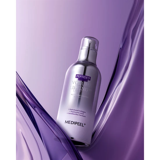 Medi-Peel Peptide 9 Volume All In One Essence Pro