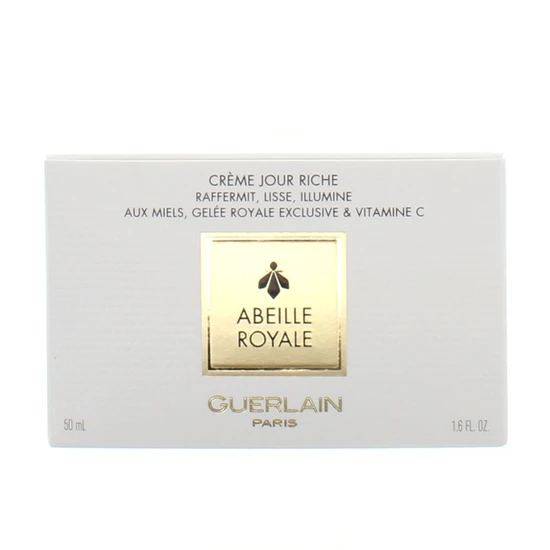 GUERLAIN Abeille Royale Rich Day Cream 50ml