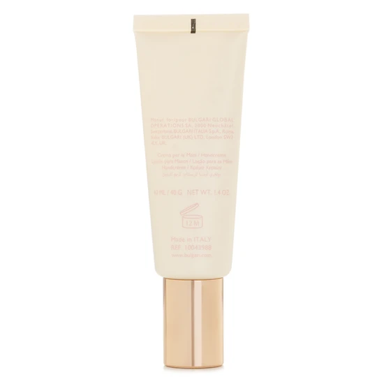 Bvlgari Omnia Crystalline Hand Cream 40ml