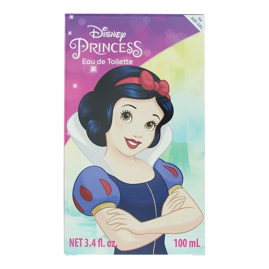 Disney Snow White Eau De Toilette 100ml