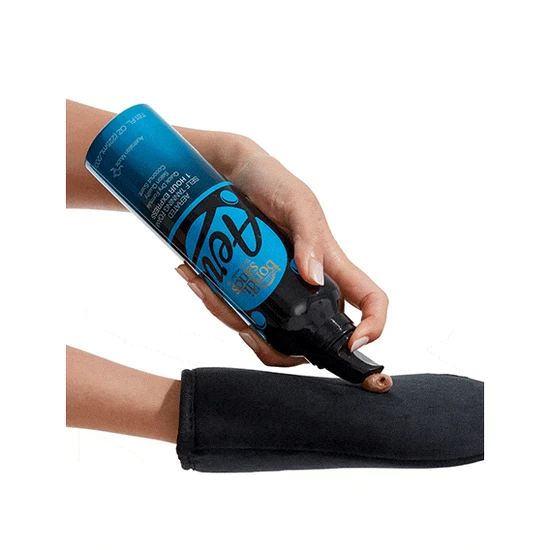 Bondi Sands Aero 1 Hour Express Self Tanning Foam 225ml