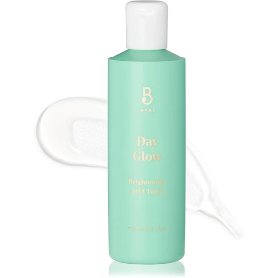 BYBI Beauty Day Glow Brightening AHA Tonic