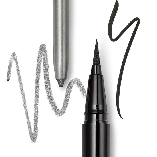 Stila Stroke Of Genius Eye Duo