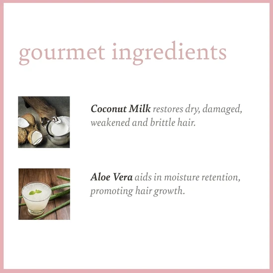 Camille Rose Jansyns Moisture Max Conditioner 8 OZ