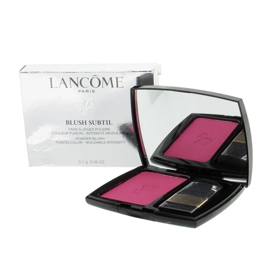 Lancôme Blush Subtil Powder Blusher 375 Pink Intensely