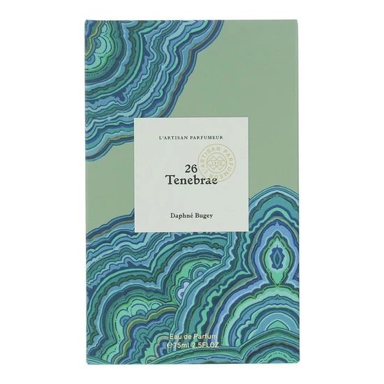L'Artisan Parfumeur Tenebrae 26 Eau De Parfum 75ml