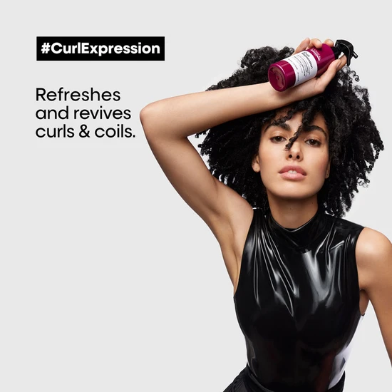 L'Oréal Professionnel Serie Expert Curl Expression Curls Reviver 190ml