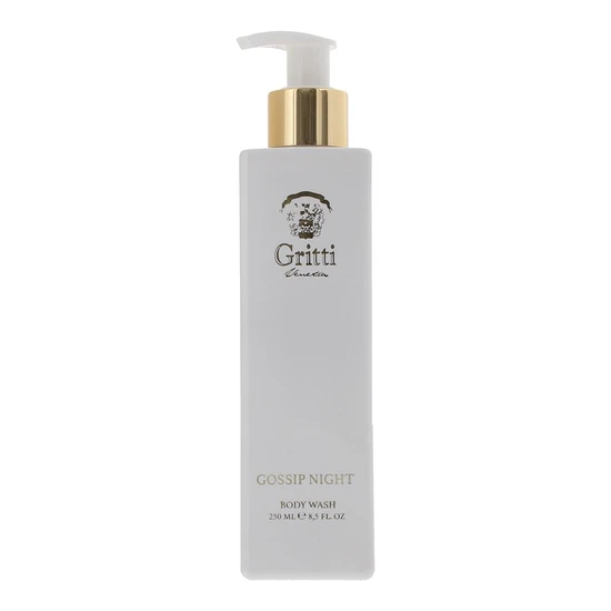 Gritti Gossip Night Body Wash 250ml