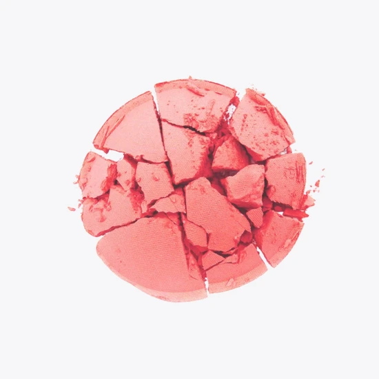 W7 Candy Blush Blusher Angel Dust