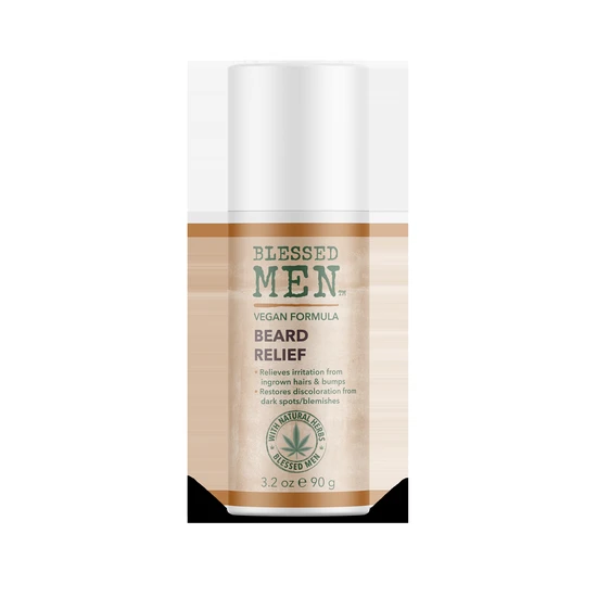 Blessed Men Beard Relief 90 g