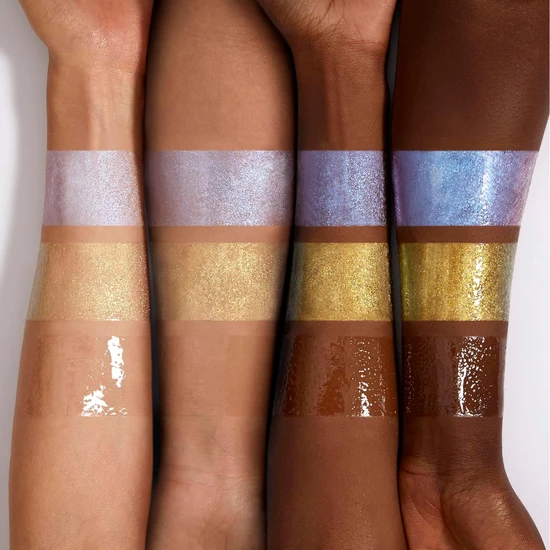 Sleek MakeUP Lip Volve Gloss Shimmy Shimmy Ya 3.7ml