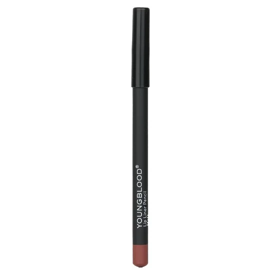 Youngblood Mineral Cosmetics Lip Liner Pencil Malt 1.1g