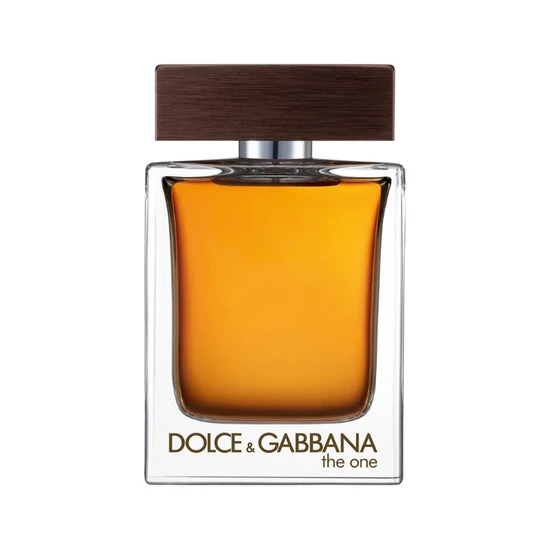Dolce & Gabbana The One For Men Eau De Toilette 50ml