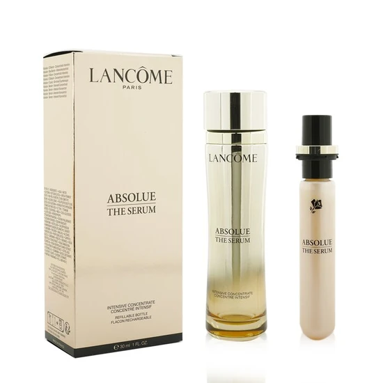 Lancôme Absolue Intensive Concentrate Serum 30ml