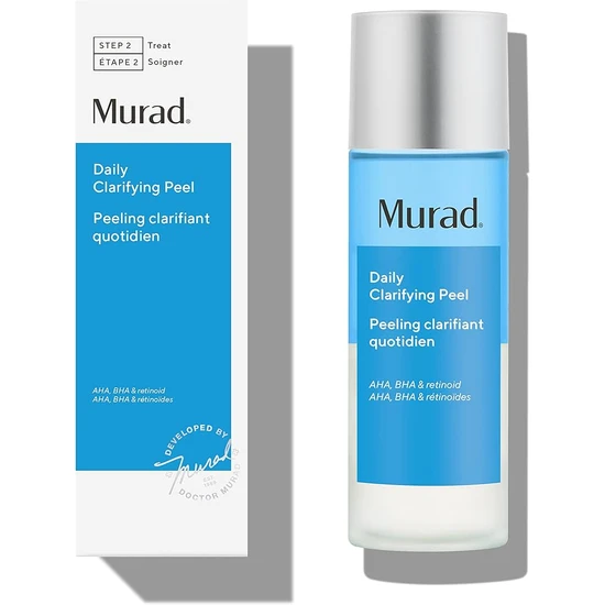 Murad Daily Clarifying Peel 95ml