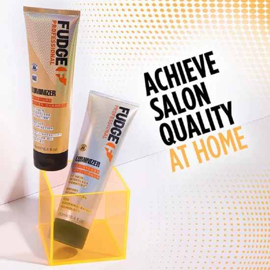 Fudge Professional Luminizer Conditioner 250ml