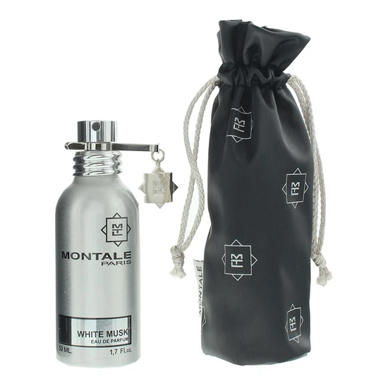 Montale White Musk Eau De Parfum 50ml