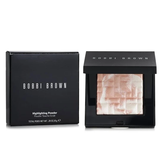 Bobbi Brown Highlighting Powder Pink Glow