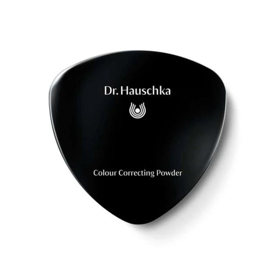 Dr Hauschka Colour Correcting Powder 01 Activating