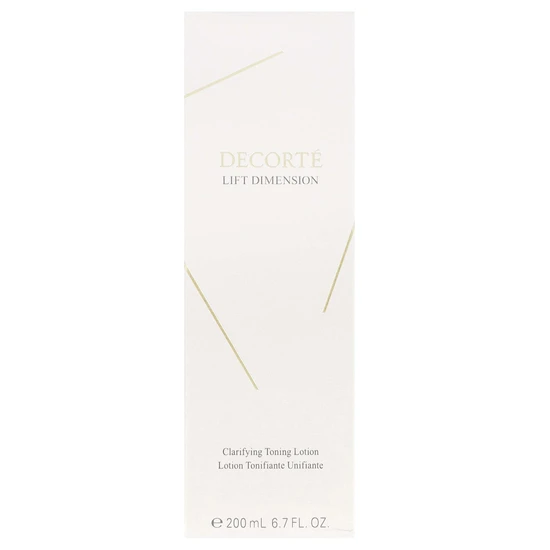 Decorté Lift Dimension Clarifying Toning Lotion 200ml